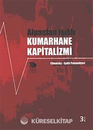 Kumarhane Kapitalizmi