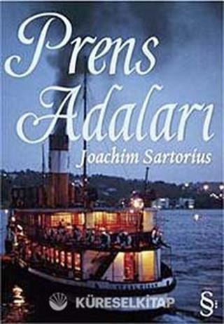 Prens Adaları