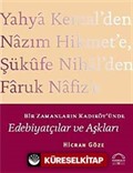 Edebiyatçılar ve Aşkları