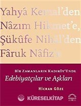 Edebiyatçılar ve Aşkları