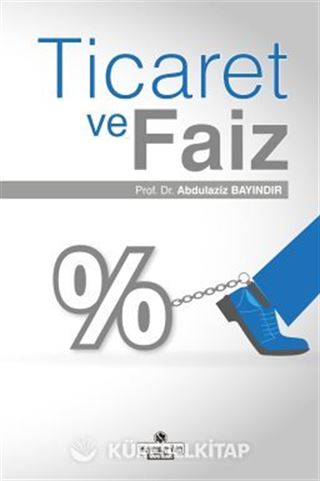 Ticaret Ve Faiz