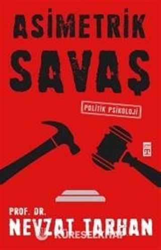 Asimetrik Savaş