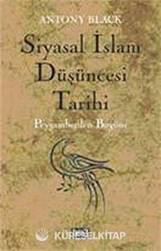 Siyasal İslam Düşüncesi Tarihi