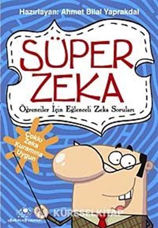 Süper Zeka