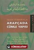 İşlev İtibarıyla Arapçada Cümle Yapısı