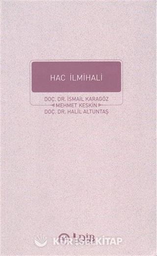 Hac İlmihali