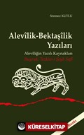 Alevilik - Bektaşilik Yazıları