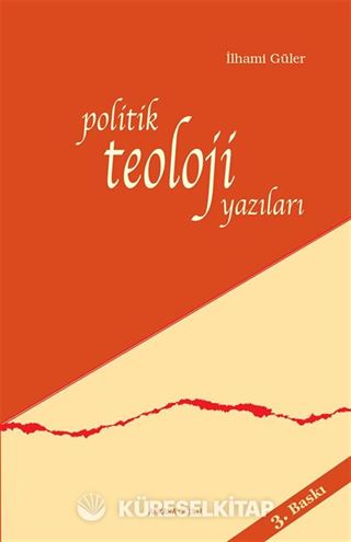 Politik Teoloji Yazıları