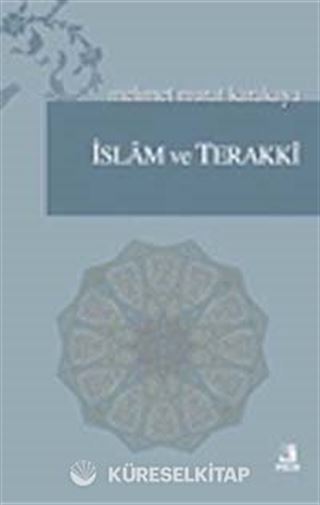 İslam ve Terakki