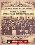 Osmanlı'nın Avrupalı Müzisyenleri