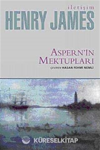 Aspern'in Mektupları