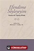 Efendime Söyleyeyim