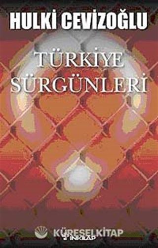 Türkiye Sürgünleri