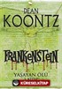 Frankenstein / Yaşayan Ölü 3. Kitap