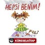 Hepsi Benim! Foli