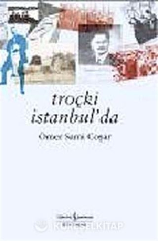 Troçki İstanbulda