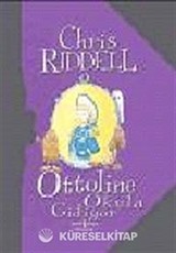 Ottoline Okula Gidiyor