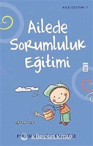 Ailede Sorumluluk Eğitimi