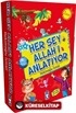 Her Şey Allah'ı Anlatıyor (10 Kitap)