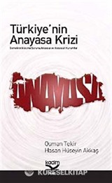 Türkiye'nin Anayasa Krizi