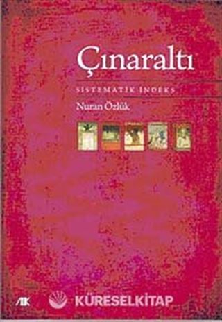 Çınaraltı
