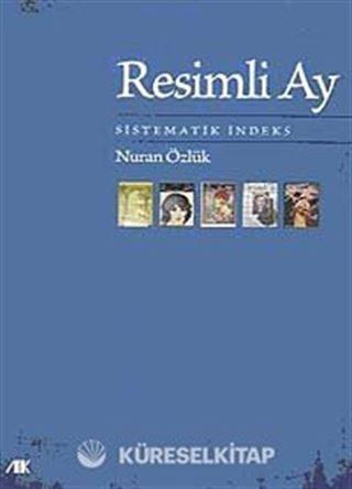 Resimli Ay