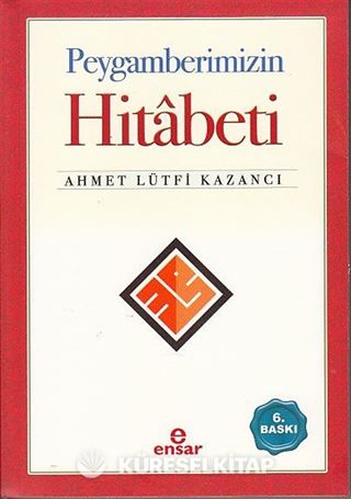 Peygamberimizin Hitabeti