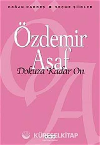 Dokuza Kadar On