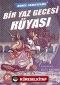 Bir Yaz Gecesi Rüyası