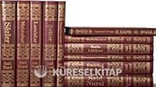 Risale-i Nur Külliyatı