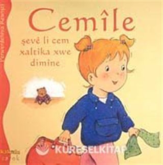 Cemile Şeve li Cem Xaltika Xwe Dimine