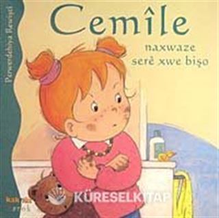 Cemile Naxwaze Sere Xwe Bişo