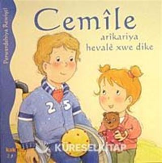 Cemile Arikariye Hevale Xwe Dike