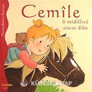 Cemile Li Midilliye Siwar Dibe