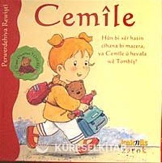 Cemile (Seta 22 Kiteb)