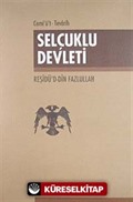 Selçuklu Devleti