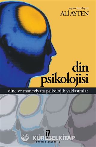 Din Psikolojisi