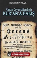 Alman Oryantalizminde Kur'an'a Bakış