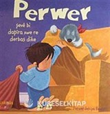 Perwer Şeve Bi Dapira Xwe re Derbas Dike