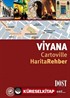 Viyana / Cartoville Harita Rehber