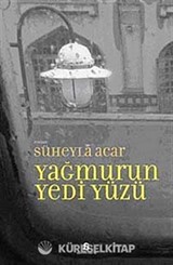 Yağmurun Yedi Yüzü