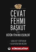 Sana Rey Veriyorum - Kleopatra / Bütün Tiyatro Eserleri