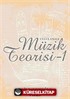 Uygulamalı Müzik Teorisi - 1
