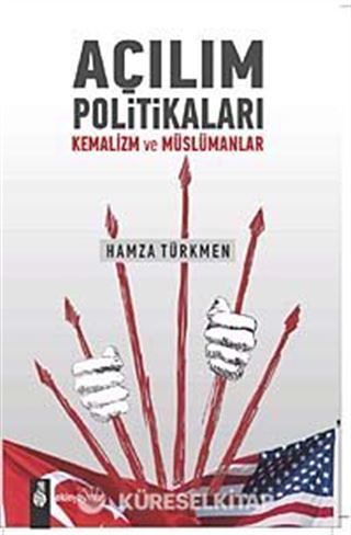 Açılım Politikaları