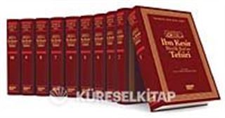 Büyük Kur'an Tefsiri (10 Cilt) (1.hm)