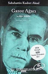 Gazoz Ağacı ve Diğer Öyküler