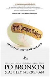Eyvah Çocuğum Büyüyor