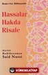 Hassalar Hakda Risale / Hastalar Risalesi (Mini Boy-Türkmence)