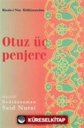Otuz Üç Penjere (Mini Boy-Türkmence)