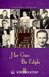 Her Gün Bir Ediple